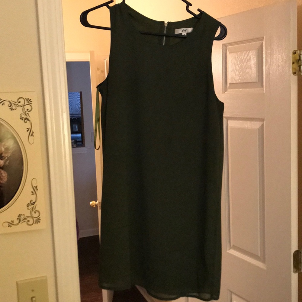 Summer dress